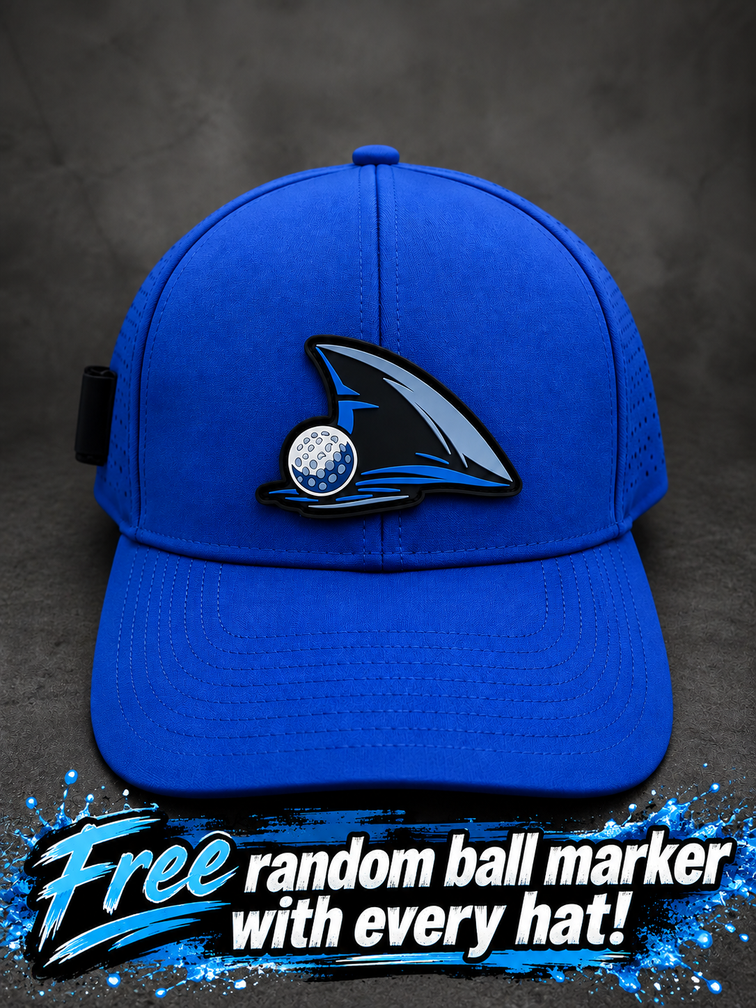 Rough Water Hat