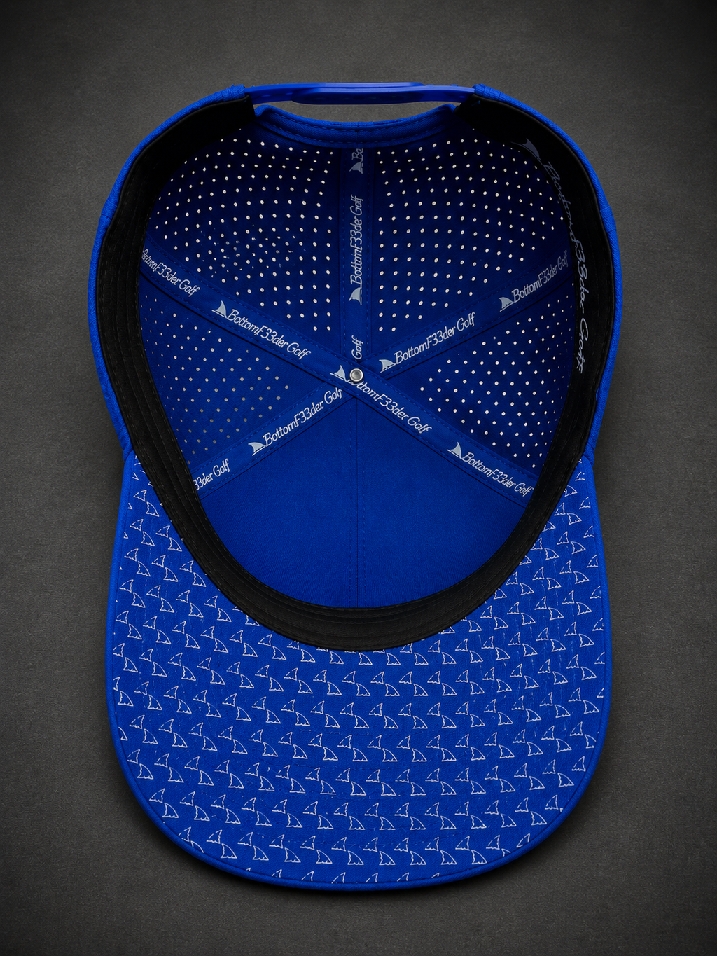 Rough Water Hat