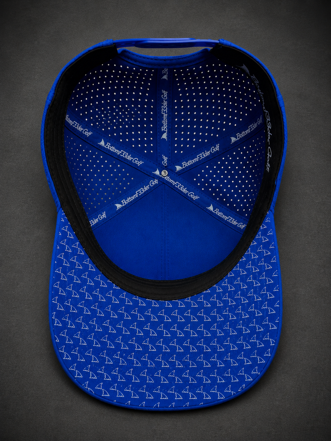 Rough Water Hat