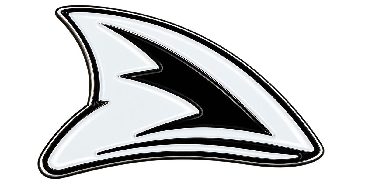 Shark Fin Ball Marker Choice