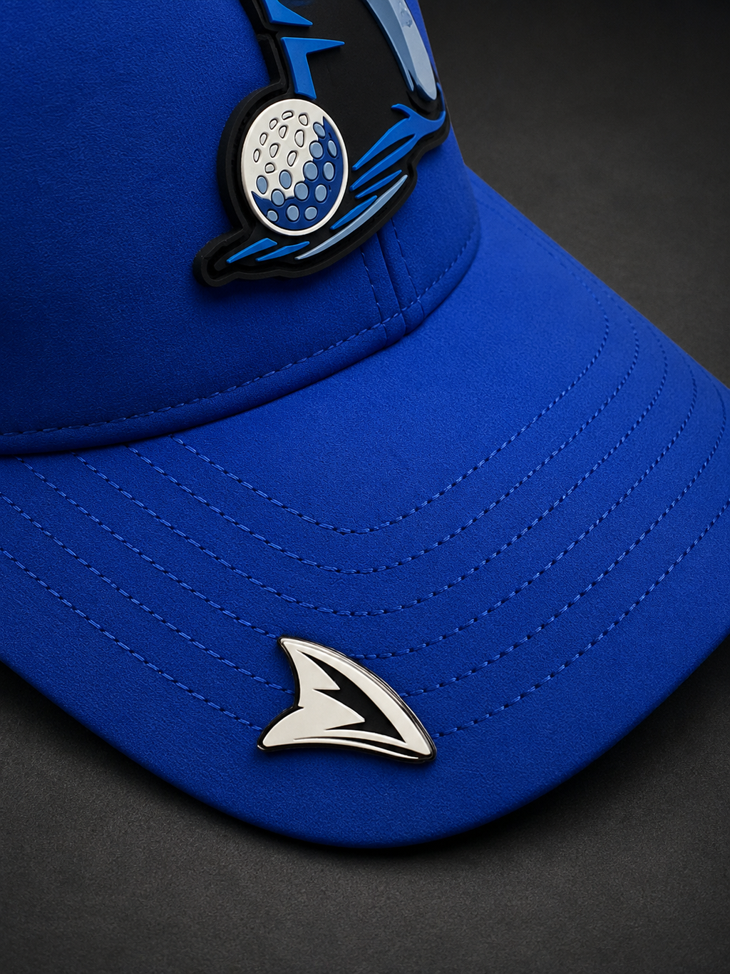 Rough Water Hat