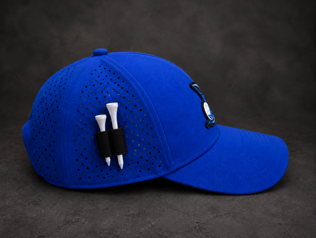 Rough Water Hat