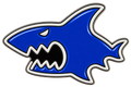 Shark Attack Ball Marker Choice